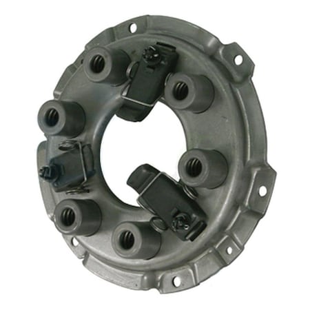 Aftermarket Pressure Plate Fits Kubota B4200 B5100 B6000 B6100 B7100 Models 31150-14500 6659 66591-13400